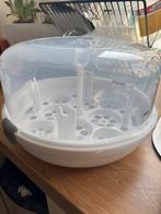 Avent flessen uitkoker, Ophalen of Verzenden, Zo goed als nieuw, Flessen- of potjesverwarmer