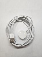 Originele Apple i-Watch Charger Lader Magnetic USB-A iWatch, Apple Watch ⌚️, Zwart, IOS, Ophalen of Verzenden