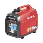 Honda EU22i € 1339,- / Honda EU32I € 2779,- incl. BTW, Ophalen, Nieuw, Minder dan 5 kVA, Benzine