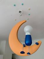 Hanglamp kinderkamer, Gebruikt, Lamp, Ophalen