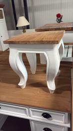 Salontafel "queen ann", Huis en Inrichting, Ophalen, 100 tot 150 cm, Nieuw, 25 tot 50 cm