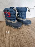 Kinder snowboots  mt 24, Ophalen of Verzenden