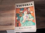 Victoria door Knut Hamsun, Boeken, Ophalen of Verzenden, Zo goed als nieuw