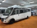 Carthago CHIC E-LINE I 51 QB Mercedes Levelsyteem Airco Alle, Diesel, Carthago, 8 meter en meer, Automaat