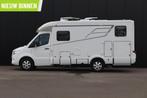 Hymer BMC-T 580 177pk Automaat | Lengtebedden | LPG installa, Caravans en Kamperen, Campers, Automaat, Tot en met 2, 7 tot 8 meter