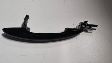 Portiergreep rechts voorzijde Piano black nieuw Mini F60 512 beschikbaar voor biedingen