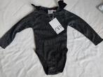 Romper met glitters - maat 86, Ophalen of Verzenden, Nieuw, Meisje, Nacht- of Onderkleding