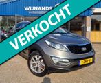 Kia Sportage 1.6 GDI BusinessPlusLine Panorama Trekhaak, Voorwielaandrijving, 135 pk, 1280 kg, 1591 cc