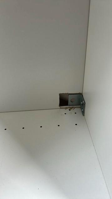 IKEA bovenkast Metod NIEUW 60 X 40 x 37 - afbeelding 3