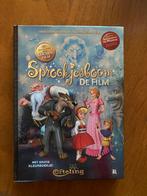 Sprookjesboom de Film DVD - Efteling, Avontuur, Alle leeftijden, Ophalen of Verzenden, Zo goed als nieuw