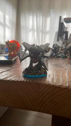 Skylanders swap force Dark pyro, Spelcomputers en Games, Avontuur en Actie, 2 spelers, Ophalen of Verzenden, Zo goed als nieuw