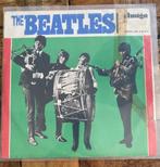 Collector item! The Beatles 1965 German Democratic Republic!, Ophalen of Verzenden, Gebruikt, Cd of Plaat