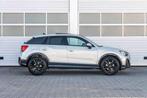 Audi Q2 35 TFSI 150pk S-tronic S-line edition | Panoramadak, Auto's, Audi, 12 maanden, 4 cilinders, Leder en Stof, Bedrijf