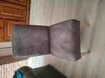 Mooie 6 eetkamerstoelen  aangeboden zgan kleur muisgrijs, Huis en Inrichting, Ophalen, Zo goed als nieuw, Overige kleuren