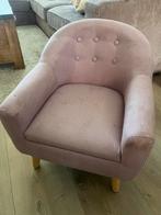 Kinderfauteuil, Huis en Inrichting, Fauteuils, Ophalen, Zo goed als nieuw, Minder dan 50 cm