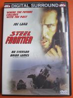 Steel Frontier, Vanaf 16 jaar, Ophalen of Verzenden, Zo goed als nieuw, Actie