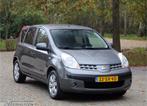 Nissan Note 1.6 First Note | 2006 | Airco | Leuke auto! |, Auto's, Voorwielaandrijving, Gebruikt, Elektrische ramen, 4 cilinders