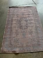 Vintage vloerkleed 227 x 155, Huis en Inrichting, Stoffering | Tapijten en Kleden, Ophalen, Zo goed als nieuw, Rechthoekig, 150 tot 200 cm