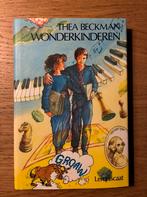 Thea Beckman - Wonderkinderen, Boeken, Ophalen, Fictie algemeen, Zo goed als nieuw, Thea Beckman