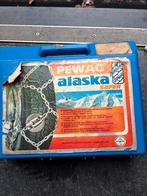 PEWAG Alaska AL G2 S Sneeuwkettingen, Ophalen of Verzenden, Gebruikt