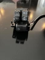 Harley Davidson Streetbob handbedieningsschakelaar, Ophalen of Verzenden, Zo goed als nieuw