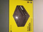 Corsair rm850x psu, Computers en Software, Interne voedingen, Ophalen of Verzenden, Zo goed als nieuw