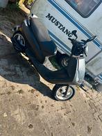 Peugeot Vivacity brommer scooter, Fietsen en Brommers, Brommers | Peugeot, Ophalen of Verzenden, Zo goed als nieuw
