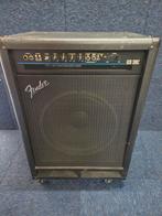Fender BXR 300C Basgitaarversterker, Ophalen, Gebruikt, Basgitaar, 100 watt of meer