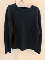 Leuke trui sweater jongens maat 128 blauw, Kinderen en Baby's, Kinderkleding | Maat 128, Ophalen of Verzenden, Zo goed als nieuw