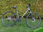 B'TWIN RiverSide 500 6061 ATB | FM45 9V | Heren, Fietsen en Brommers, Fietsen | Mountainbikes en ATB, Gebruikt, Hardtail, Heren