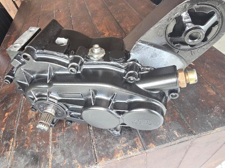 Versnellingsbak ligier alle types, Auto-onderdelen, Transmissie en Toebehoren, Ophalen