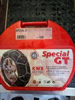 sneeuwkettingen 2 stuks, Auto diversen, Sneeuwkettingen, Ophalen of Verzenden, Zo goed als nieuw