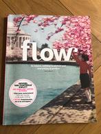 Flow magazine nummer 6 - zomer 2022, Boeken, Tijdschriften en Kranten, Gelezen, Ophalen of Verzenden, Lichaam en Geest