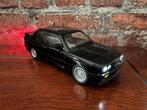 BMW E30 M3 1:24 nieuw met verlichting schaalmodel, Ophalen of Verzenden, Nieuw, Auto, Overige merken