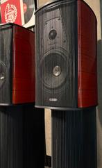Sonus Faber Guarneri evolution, Overige merken, Verzenden, Zo goed als nieuw, 120 watt of meer