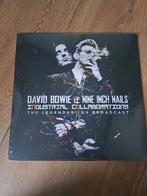 David Bowie & Nine Inch Nails - Industrial Collab. LP, Cd's en Dvd's, Vinyl | Rock, Ophalen of Verzenden, Nieuw in verpakking