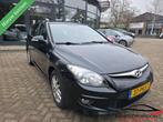 Hyundai i30 CW 1.6i i-Motion, Voorwielaandrijving, Startonderbreker, Gebruikt, 1591 cc