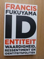 Identiteit - Francis Fukuyama, Gelezen, Ophalen of Verzenden, Politiek en Staatkunde, Wereld