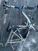 Gazelle frame, voorvork, bagagedrager, Ophalen of Verzenden