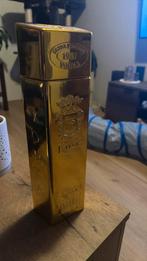 3 kilos vodka limited edition - LEEG, Ophalen, Zo goed als nieuw