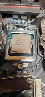 Processor Intel Core i7-7700 SR338, Computers en Software, Processors, LGA 1151, Gebruikt, 4-core, Ophalen of Verzenden