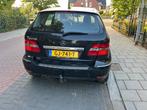 Mercedes-Benz B-Klasse 2.0 B200 5DRS CVT 2011 Zwart, Auto's, 136 pk, Zwart, 4 cilinders, 1290 kg