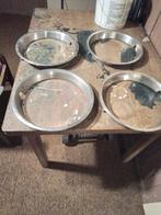 Golf1 velg ringen13 inch, Auto-onderdelen, Ophalen of Verzenden, Gebruikt, Volkswagen