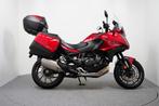 Honda NT 1100 (bj 2024), Motoren, Bedrijf, Cruise Control, Meer dan 35 kW, Toermotor