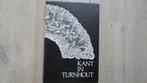 Kant in Turnhout 1984 Nieuwe reeks LVI  1-2, Ophalen of Verzenden, Nieuw, Boek of Tijdschrift