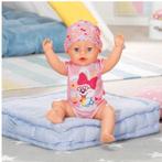 Babypop Baby Born Magic Girl 43 c, Kinderen en Baby's, Poppenkast 33 1011 AZ Amsterdam, Nieuw, Ophalen of Verzenden, Babypop