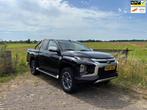 Mitsubishi L 200 2.2 DI-D Club Cab Intense, Auto's, 13 km/l, Euro 6, 4 cilinders, 150 pk