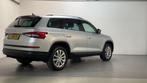Skoda Kodiaq 1.5 TSI 150pk Business Edition 7p. Leder-Stof C, Voorwielaandrijving, 4 cilinders, Bedrijf, Handgeschakeld