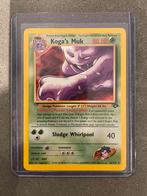 Pokemon, Ophalen of Verzenden, Zo goed als nieuw, Losse kaart