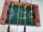 Voetbaltafel, Ophalen of Verzenden, Zo goed als nieuw